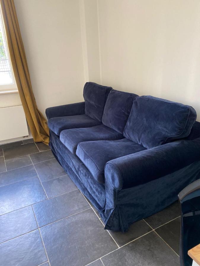 Louise 45 Blue Διαμέρισμα Βρυξέλλες Εξωτερικό φωτογραφία